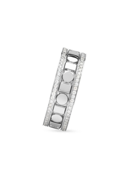 ANILLOS BELLE ÉPOQUE REEL