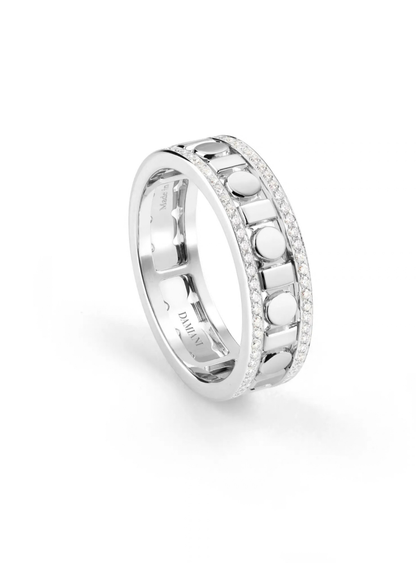 ANILLOS BELLE ÉPOQUE REEL