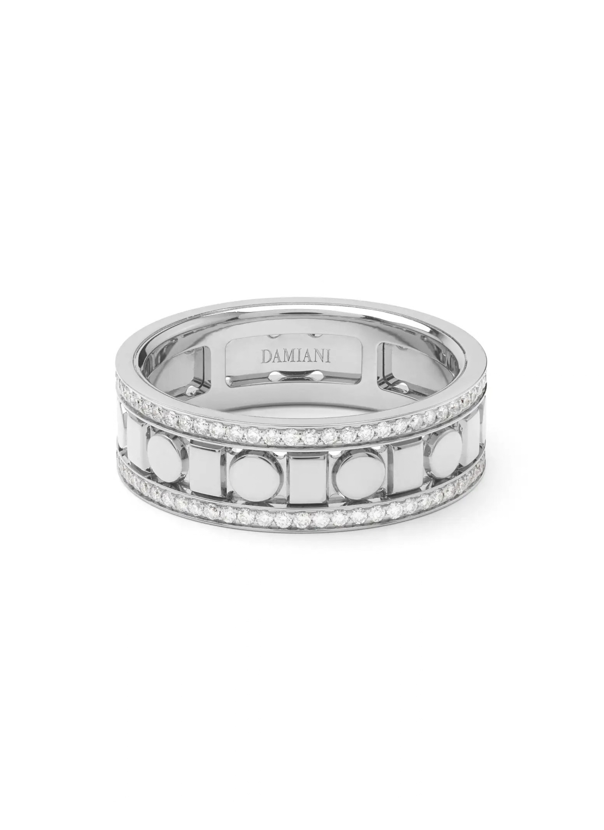 ANILLOS BELLE ÉPOQUE REEL