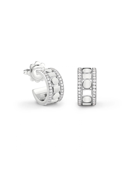 PENDIENTES BELLE ÉPOQUE REEL