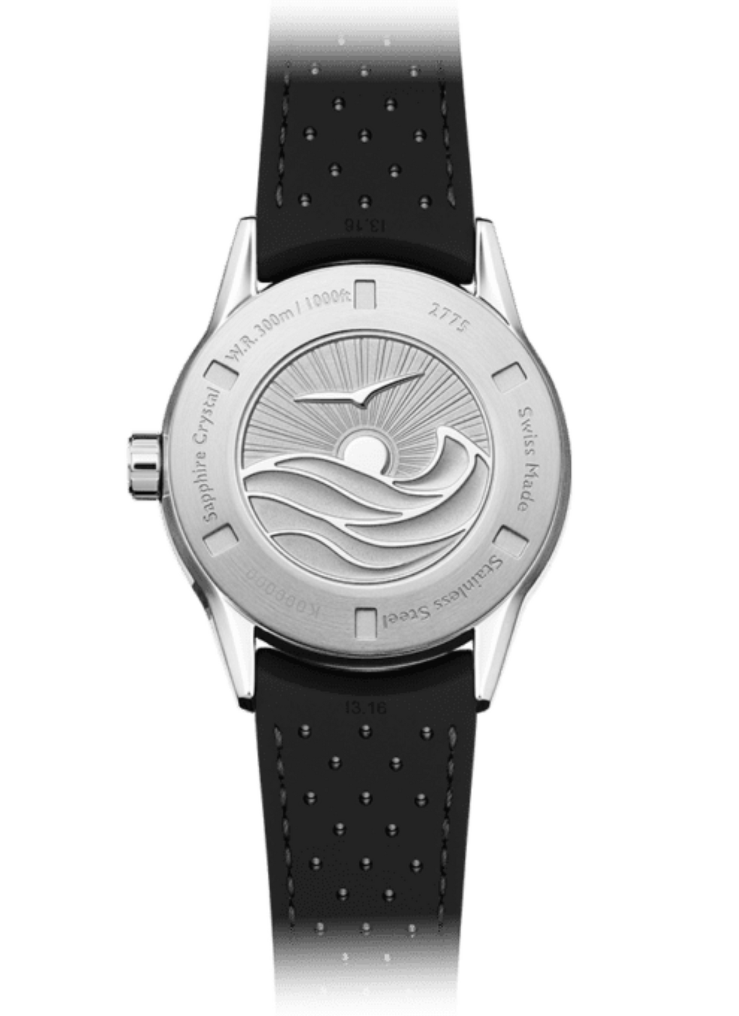 RAYMOND WEIL FREELANCER