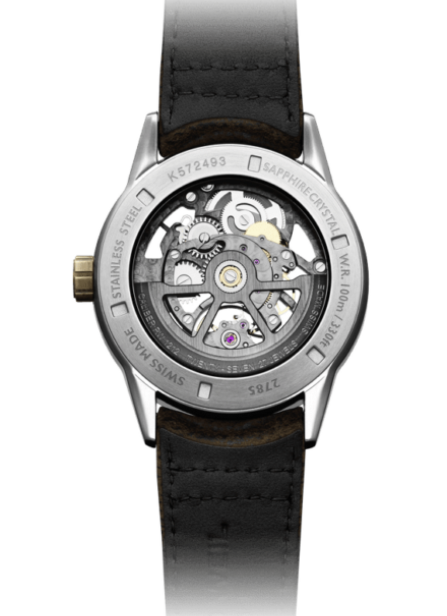 RAYMOND WEIL FREELANCER