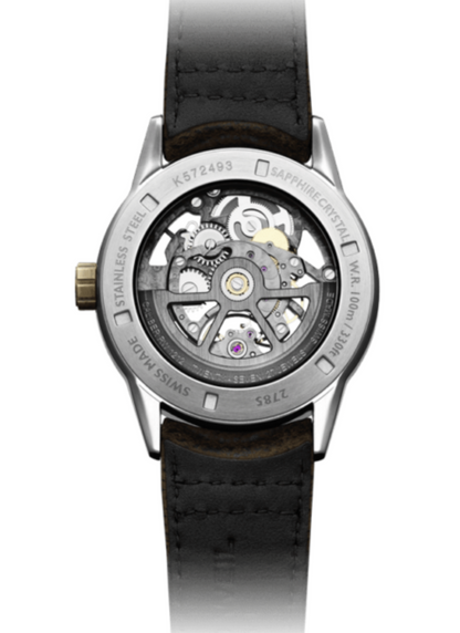 RAYMOND WEIL FREELANCER