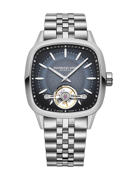 RAYMOND WEIL FREELANCER CALIBRE RW1212