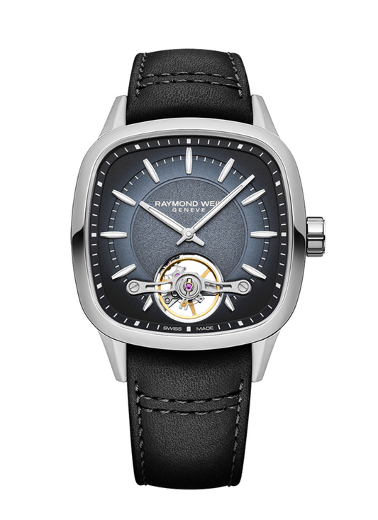 RAYMOND WEIL FREELANCER CALIBRE RW1212