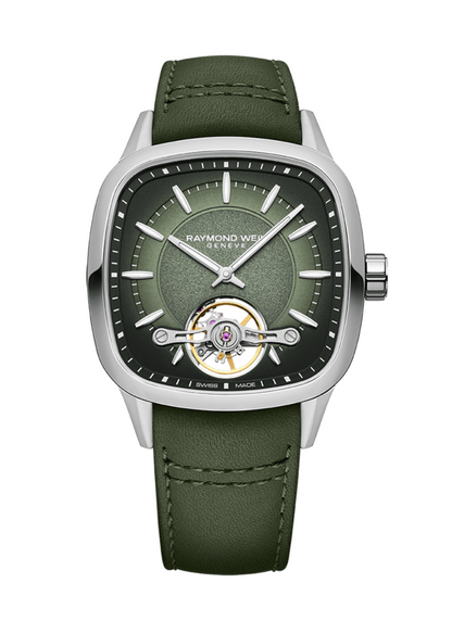 RAYMOND WEIL FREELANCER CALIBRE RW1212