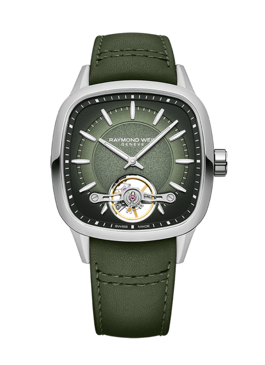RAYMOND WEIL FREELANCER CALIBRE RW1212
