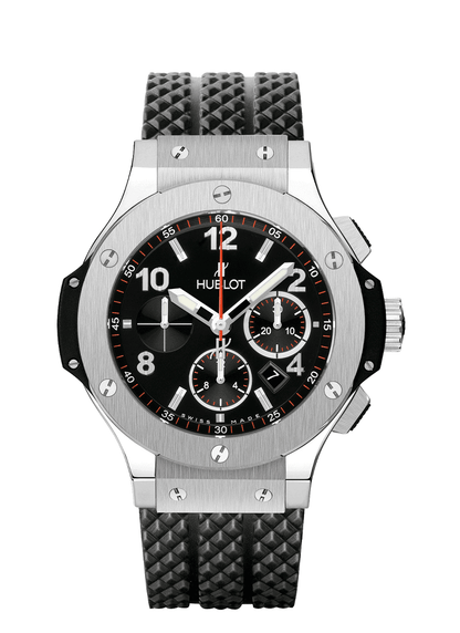 BIG BANG STEEL
