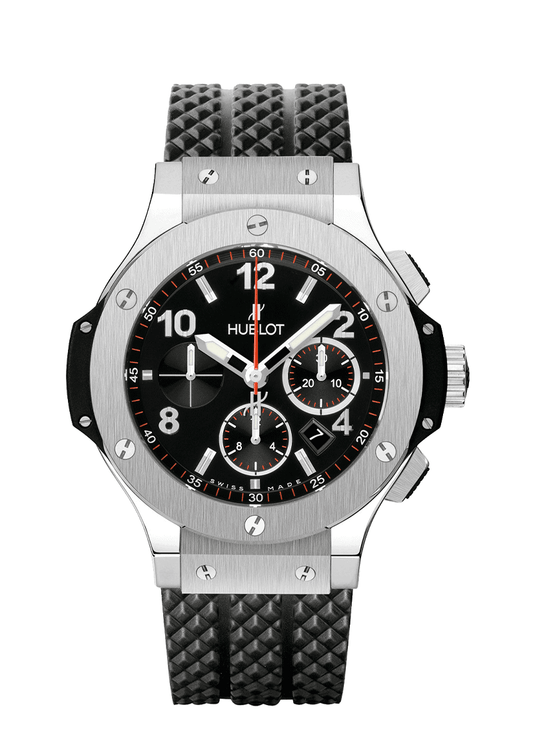 BIG BANG STEEL