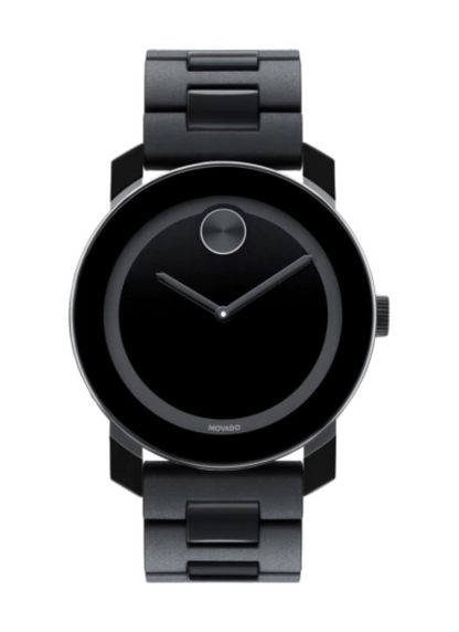MOVADO BOLD TR90