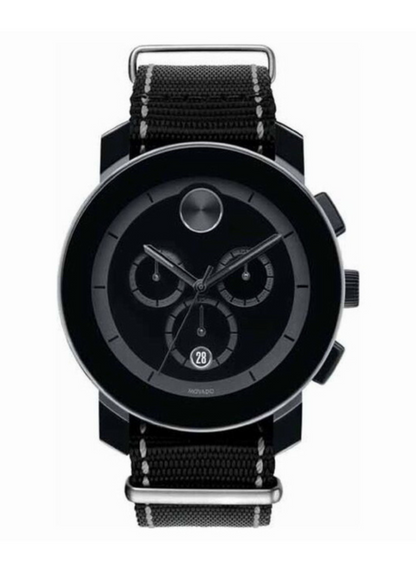 MOVADO BOLD TR90