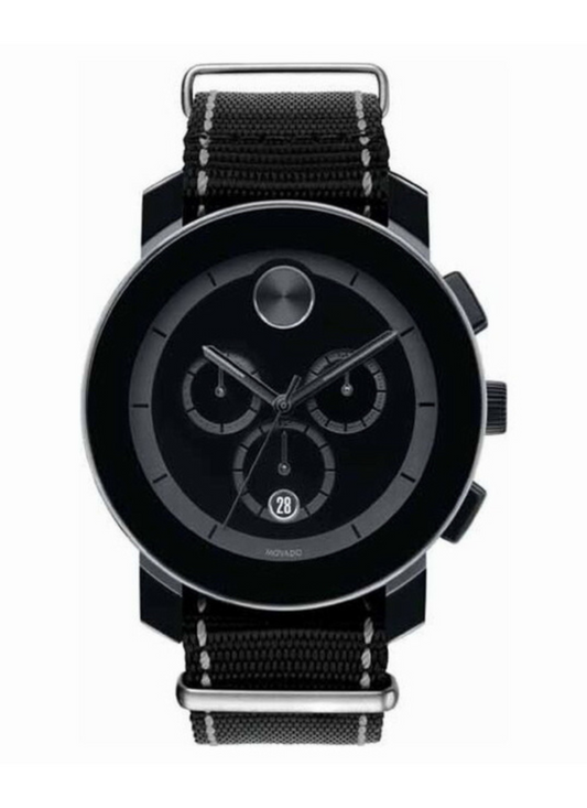 MOVADO BOLD TR90