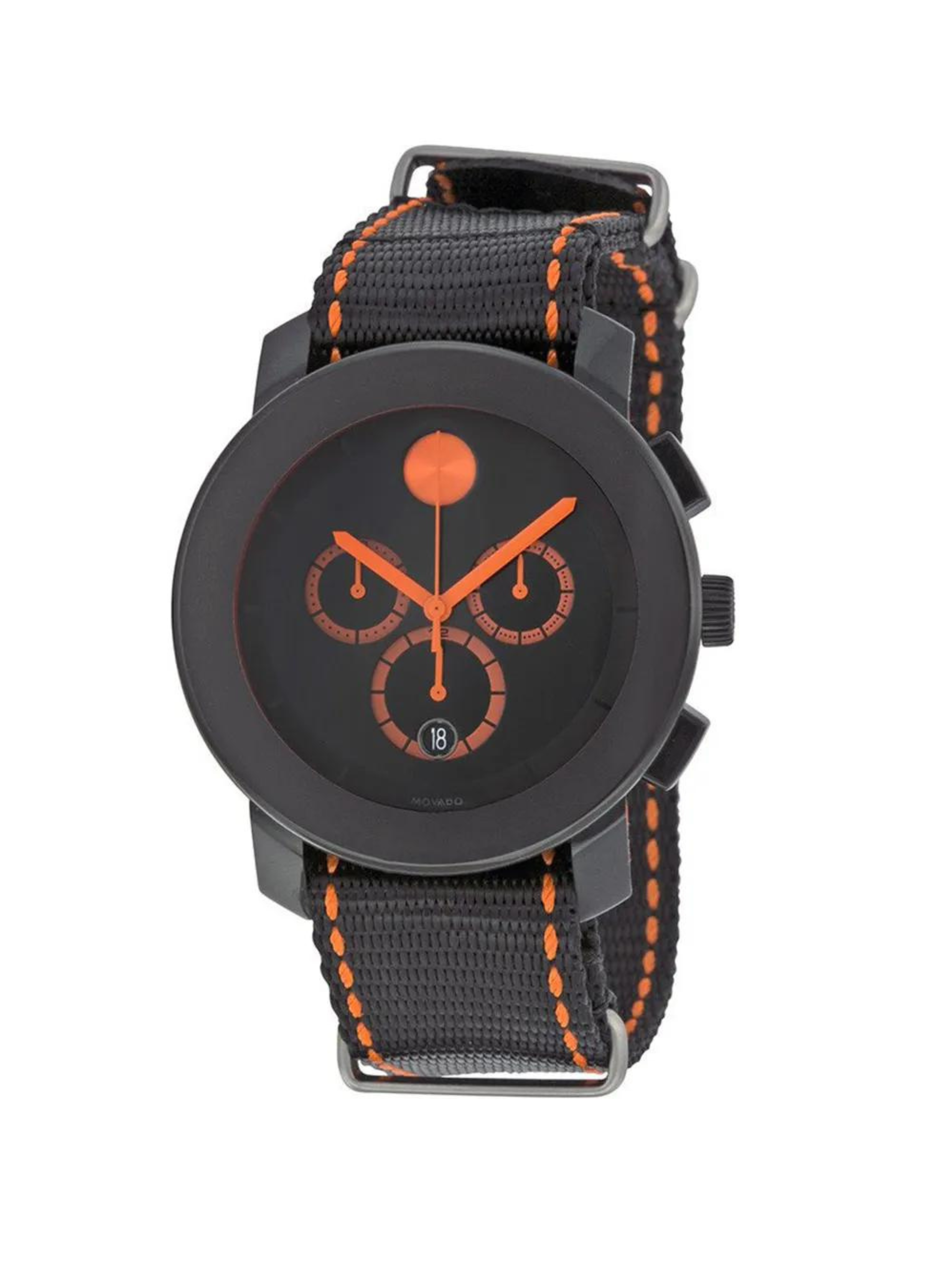 MOVADO BOLD TR90 – Sensation Du Temps Argentina