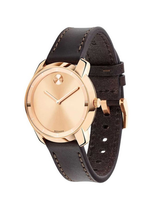 MOVADO BOLD