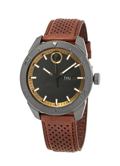 MOVADO BOLD