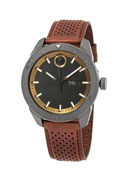 MOVADO BOLD
