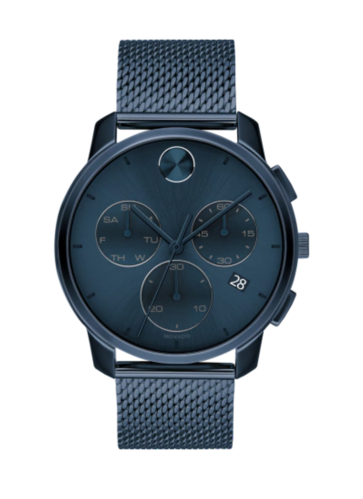 MOVADO BOLD THIN