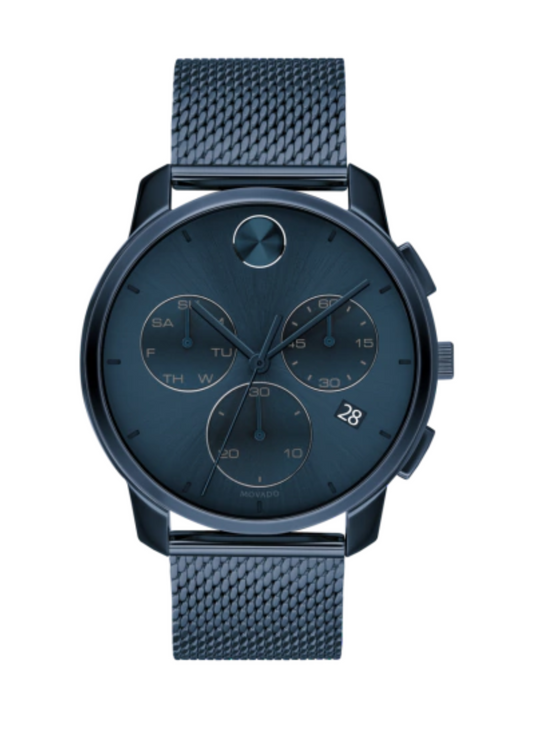 MOVADO BOLD THIN