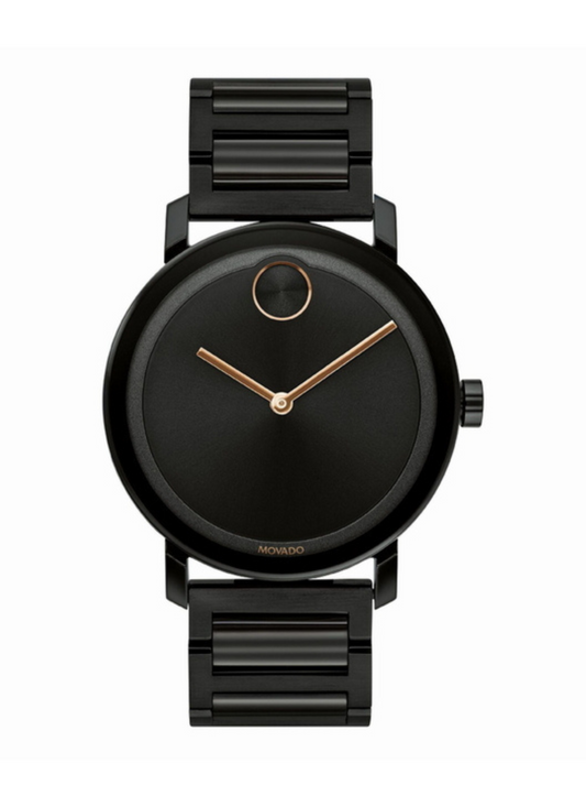 MOVADO BOLD EVOLUTION