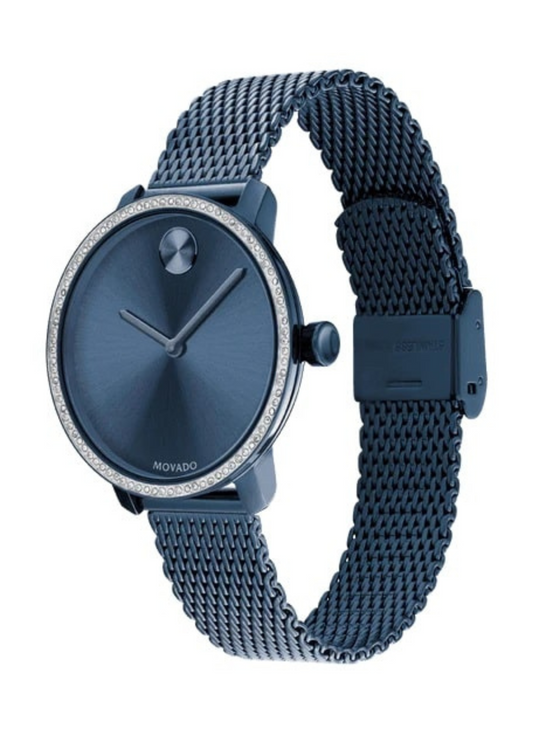 MOVADO BOLD