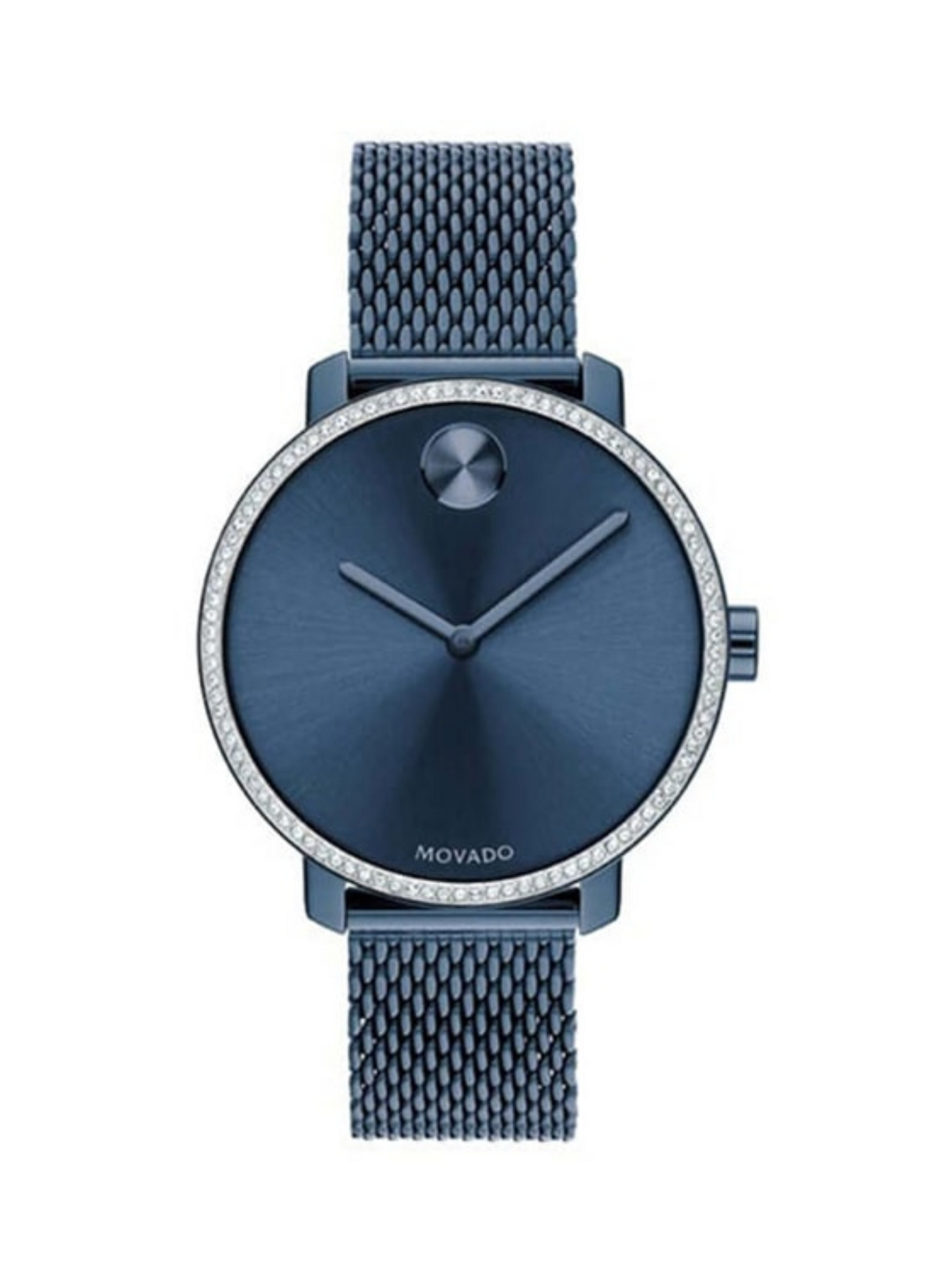 MOVADO BOLD