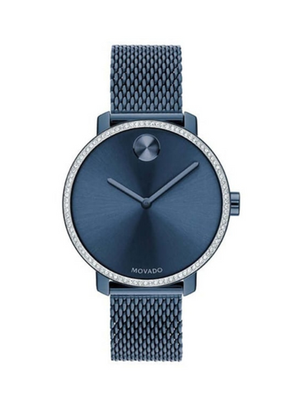MOVADO BOLD