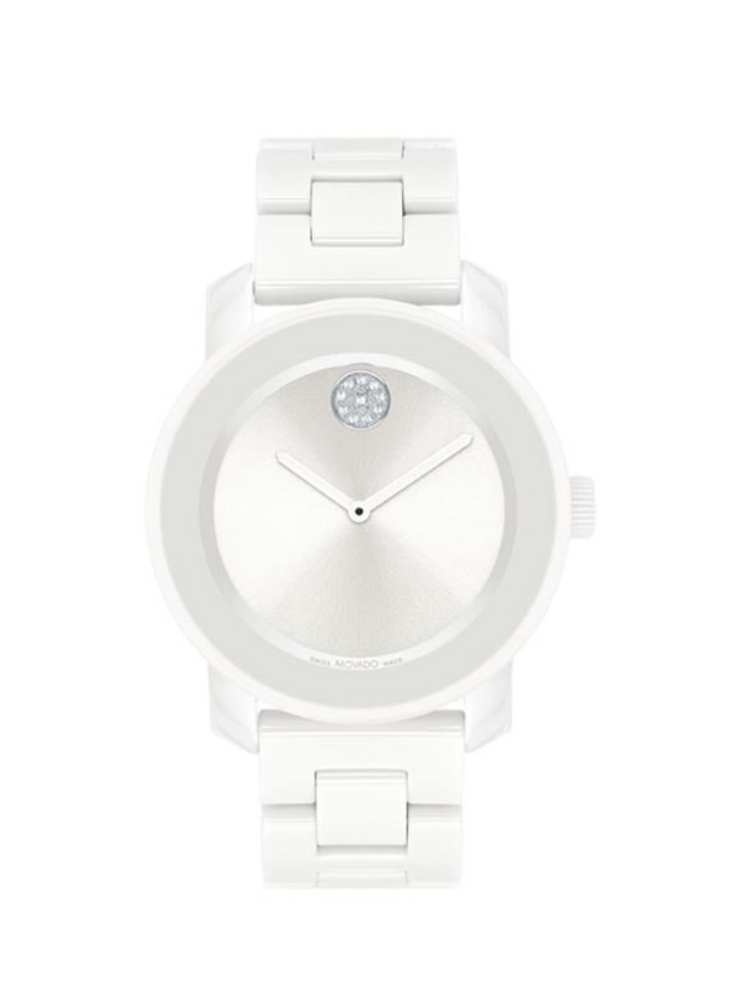 MOVADO BOLD