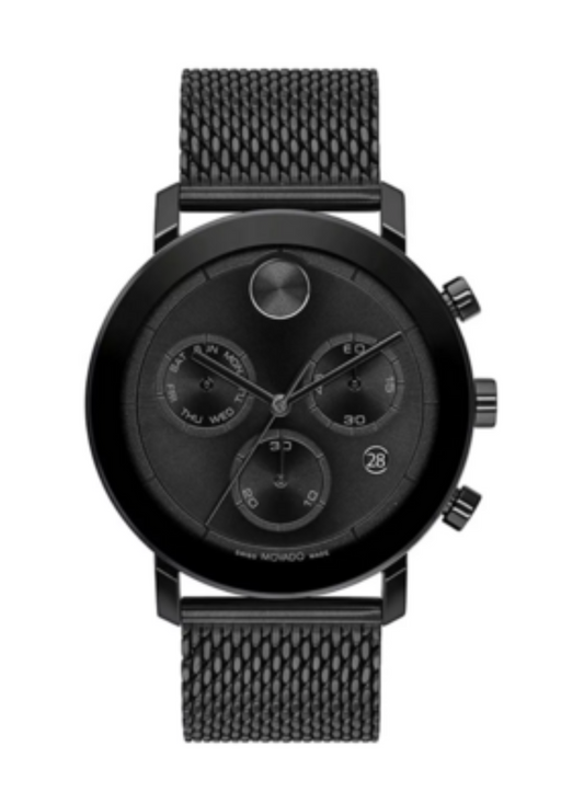 MOVADO BOLD EVOLUTION