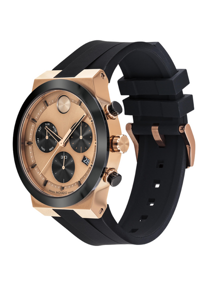 MOVADO BOLD FUSION