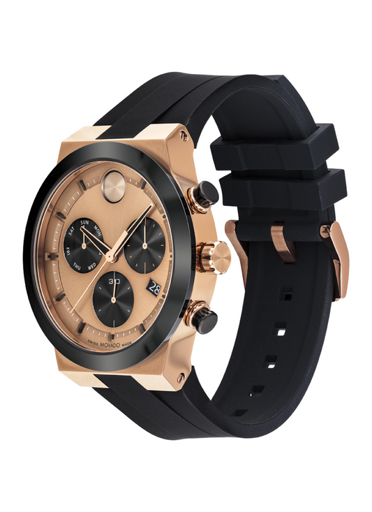 MOVADO BOLD FUSION