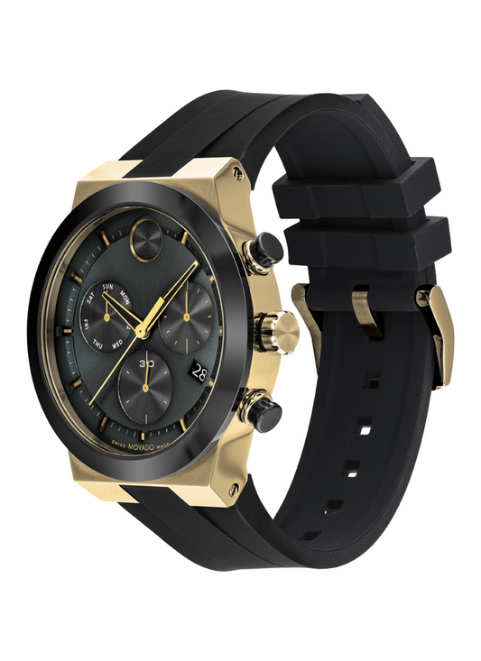 MOVADO BOLD FUSION