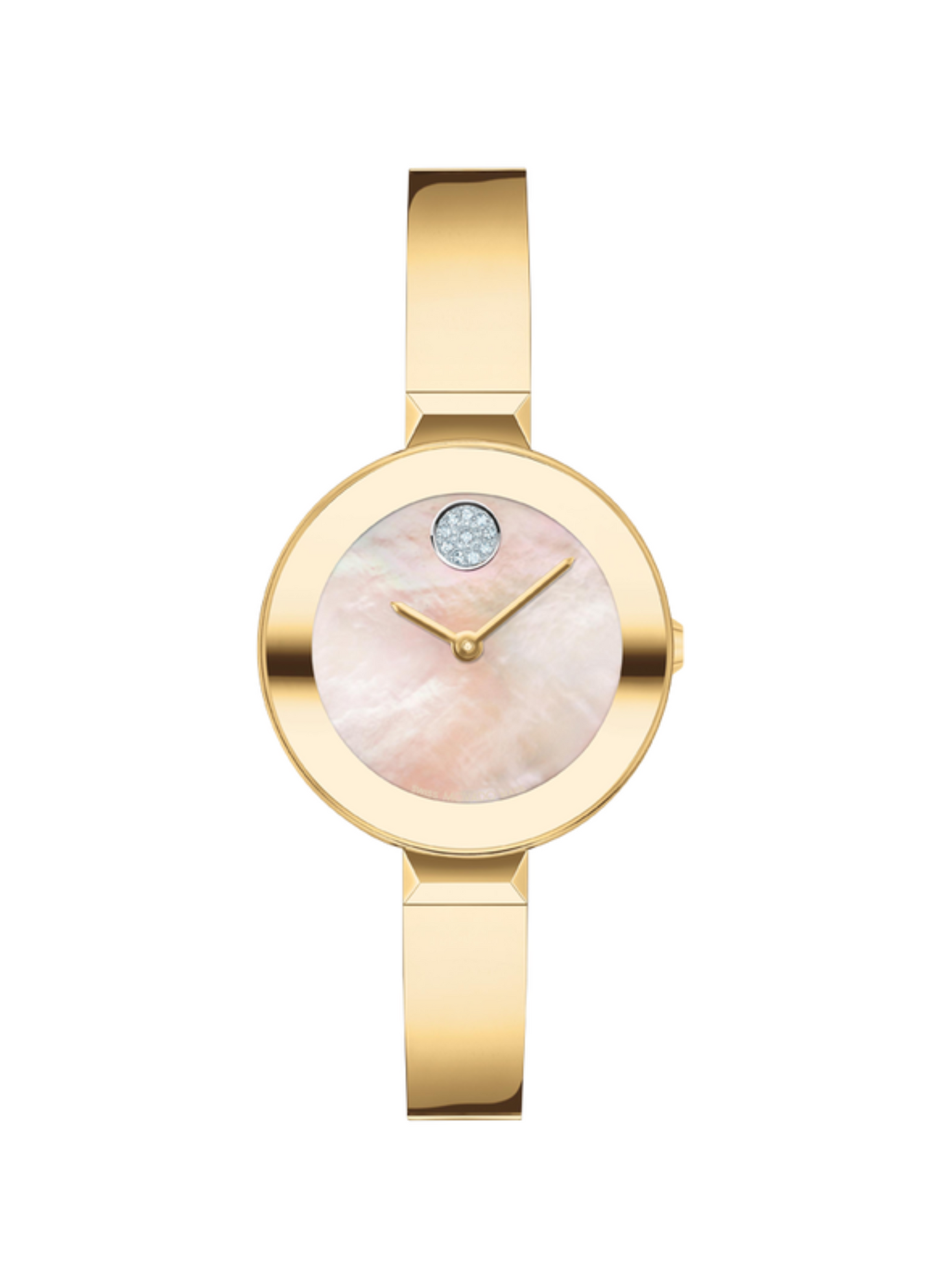 MOVADO BOLD BANGLE