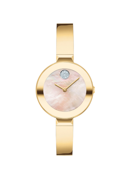 MOVADO BOLD BANGLE