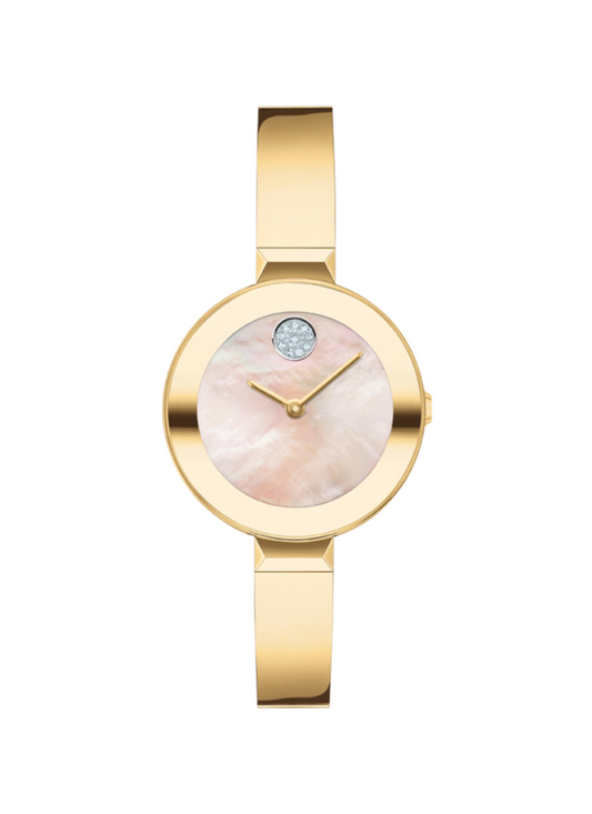 MOVADO BOLD BANGLE