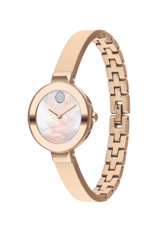 MOVADO BOLD BANGLE