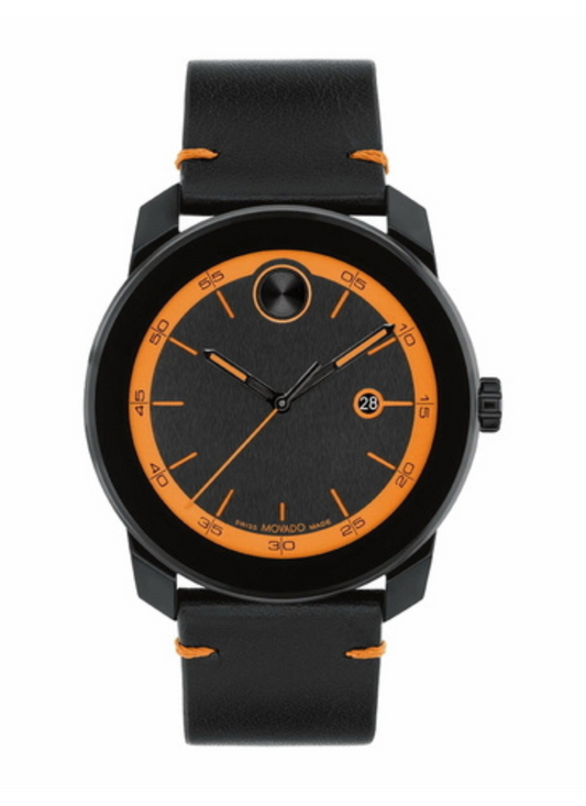 MOVADO BOLD TR90