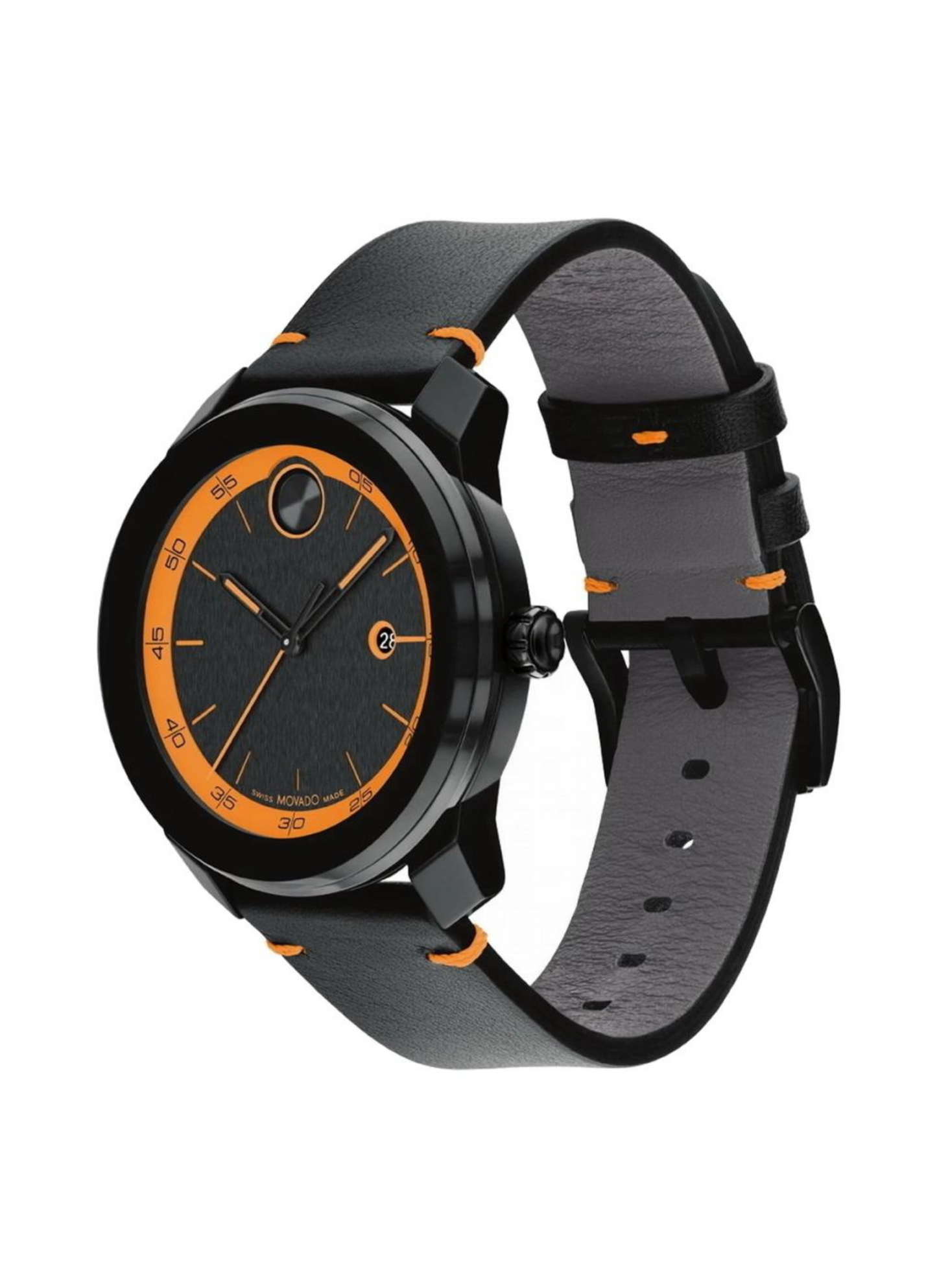 MOVADO BOLD TR90