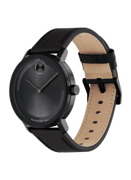 MOVADO BOLD EVOLUTION 2.1