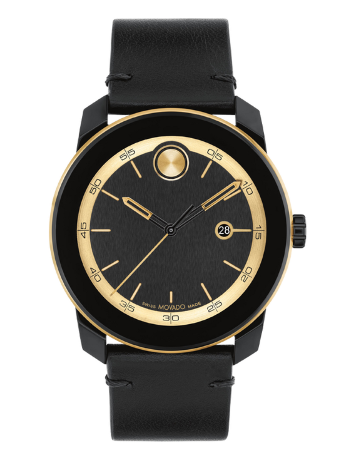 MOVADO BOLD TR90