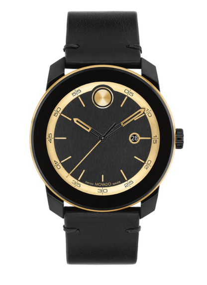 MOVADO BOLD TR90