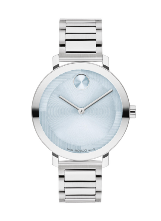 MOVADO BOLD EVOLUTION 2.0