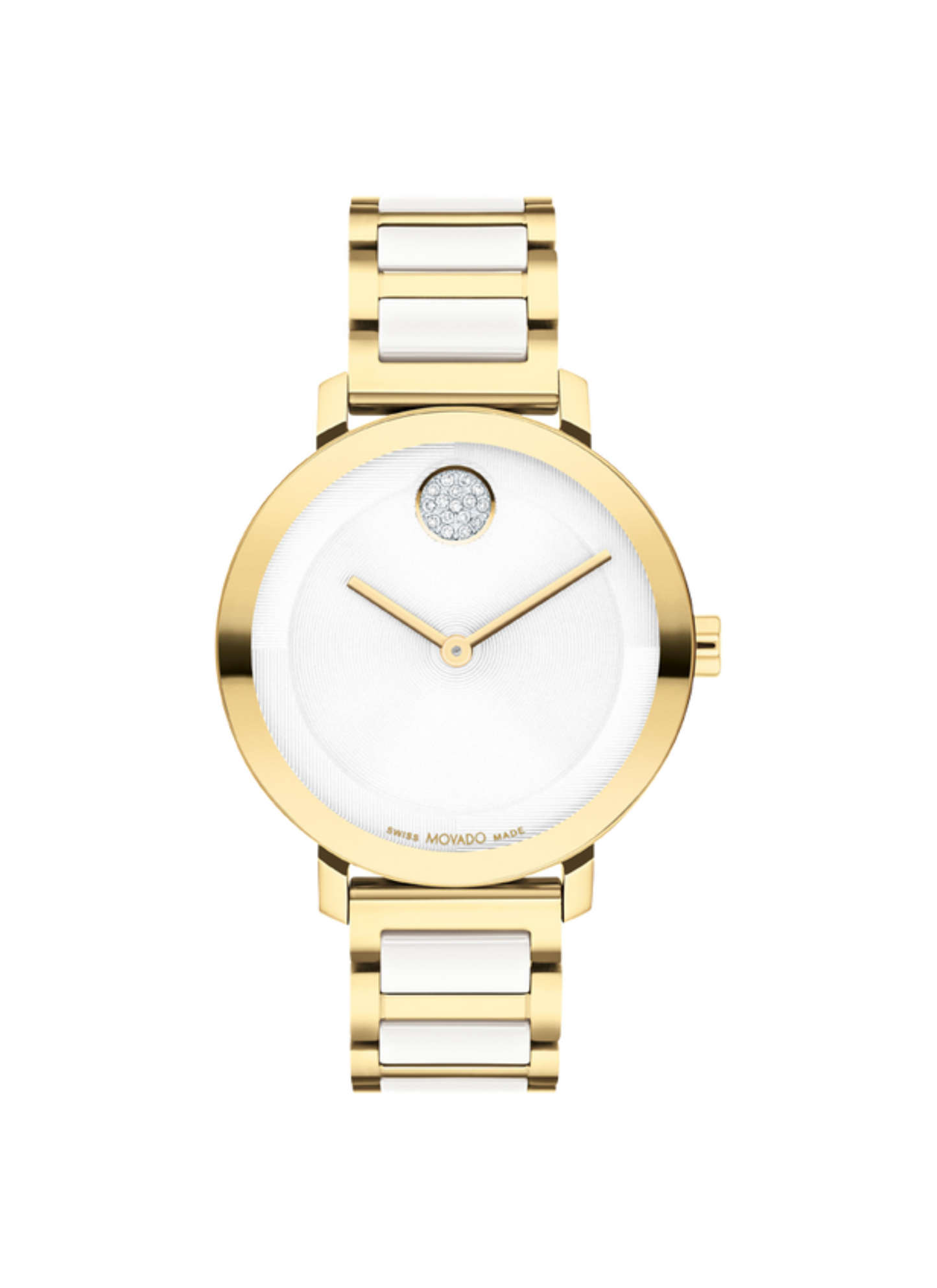 MOVADO BOLD EVOLUTION 2.0