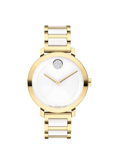 MOVADO BOLD EVOLUTION 2.0