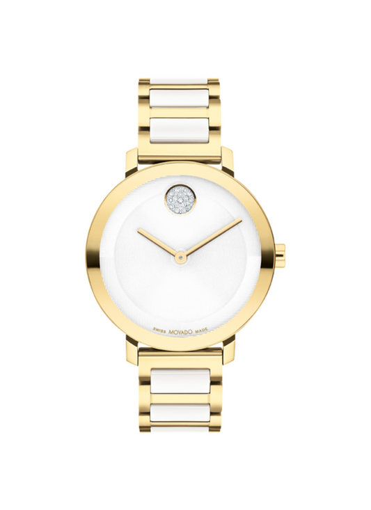 MOVADO BOLD EVOLUTION 2.0