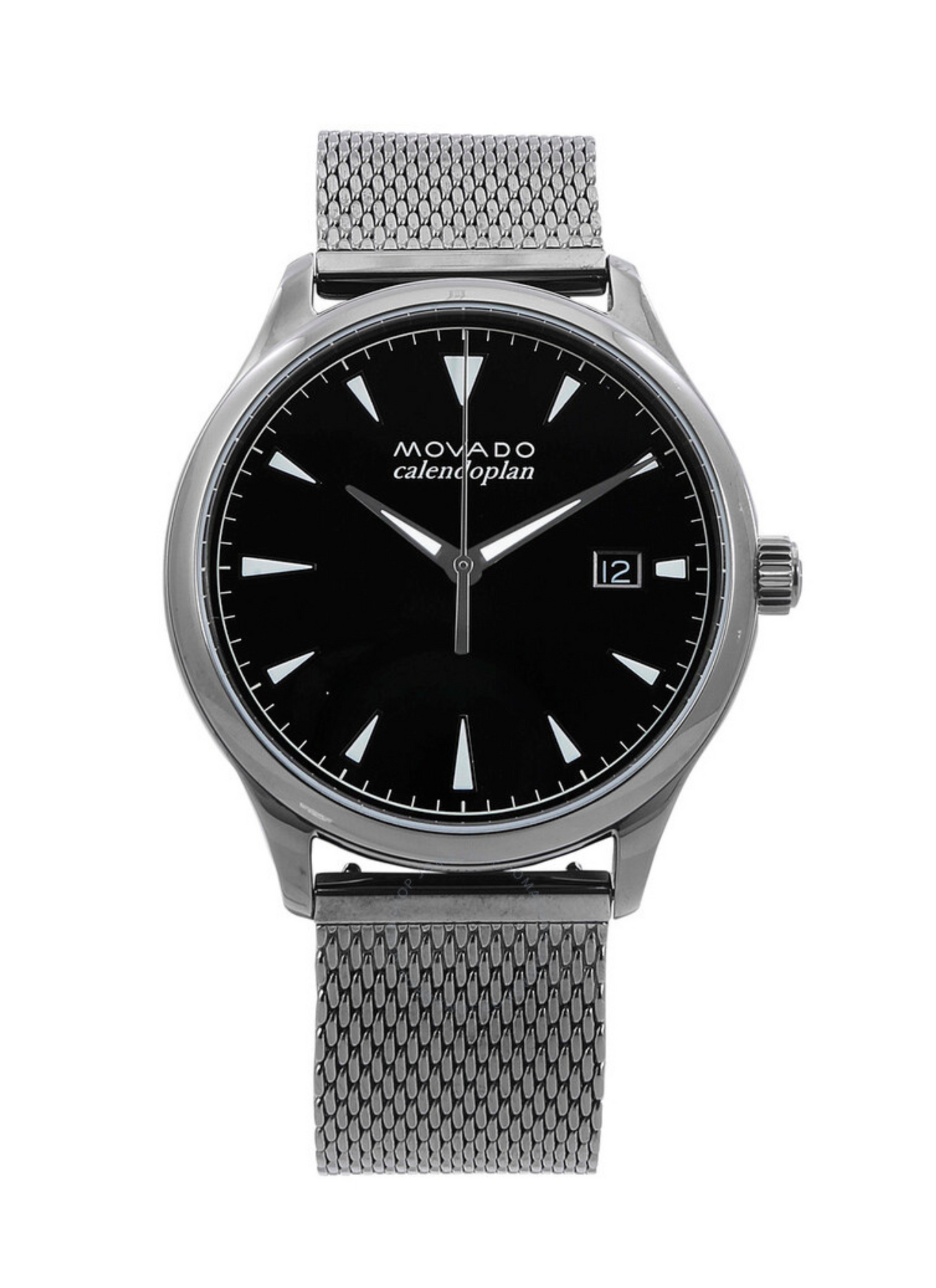 MOVADO HERITAGE