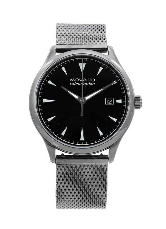 MOVADO HERITAGE