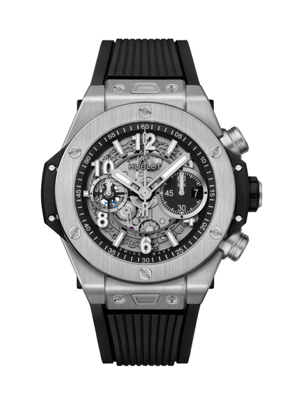 BIG BANGUNICO TITANIUM