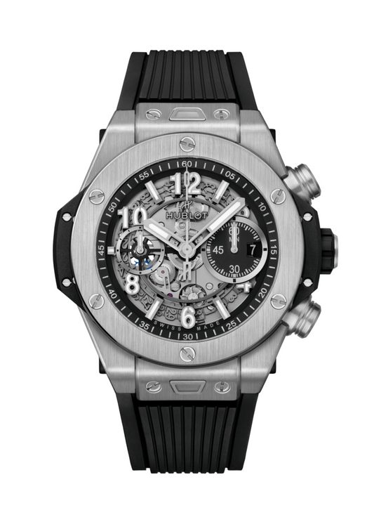 BIG BANGUNICO TITANIUM