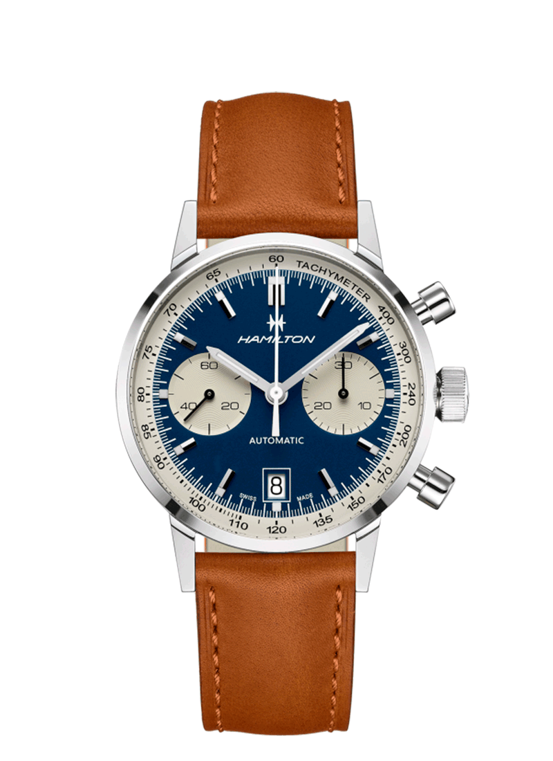 INTRA MATIC AUTO CHRONO