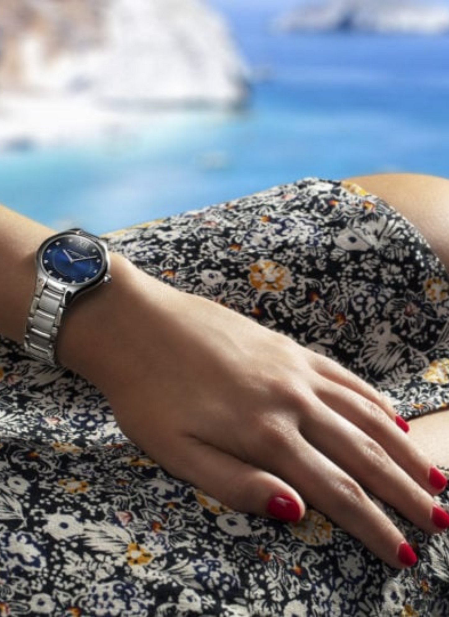 RAYMOND WEIL NOEMIA